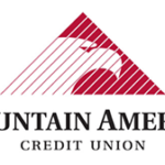 Logo for Mountain America Credit Union